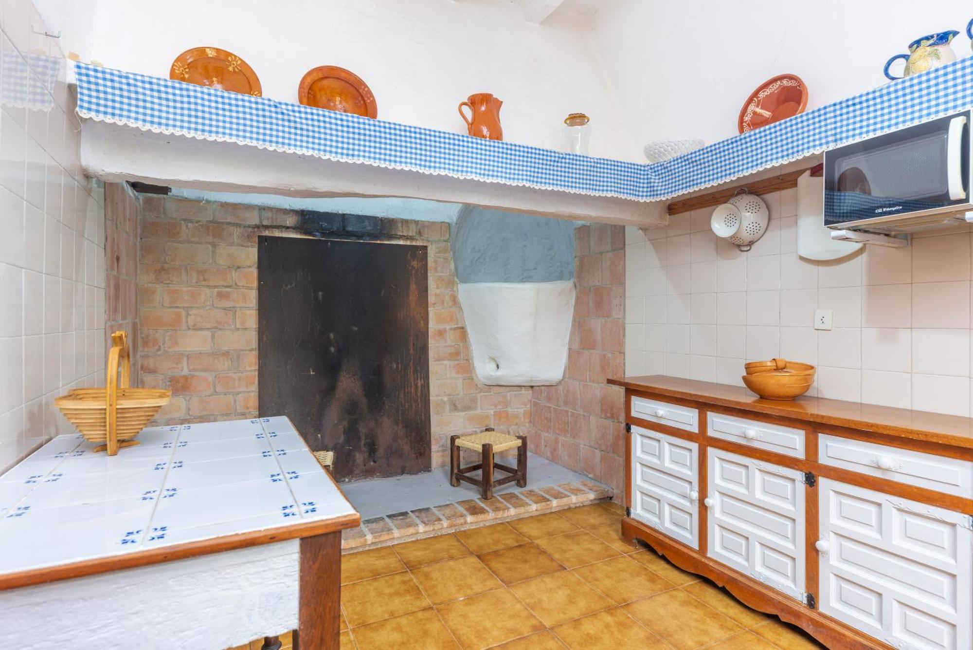 Villa Son Obra Nou Porreres